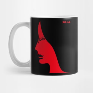 japase girl band Mug